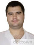 Оганесян Оганес Грачович