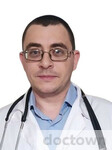 Дабижа Юрий Сергеевич
