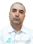 Данилов Михаил Валерьевич
