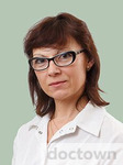 Данилова Татьяна Валерьевна