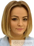Давыдова Юлия Сергеевна