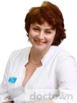 Денисенко Елена Петровна