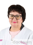 Денисова Светлана Сергеевна