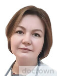 Дмитриева Наталья Витальевна