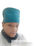 Дмитриева Ольга Павловна