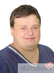 Стенин Александр Владимирович
