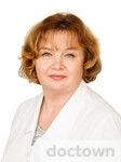 Степакова Ирина Валерьевна
