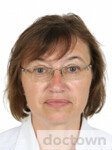 Стрельцова Наталья Сергеевна
