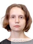 Стрелкова Надежда Евгеньевна
