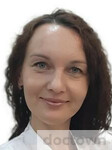 Стрелкова Наталья Викторовна