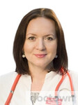 Правдина Оксана Александровна