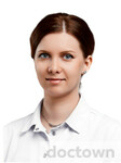 Преснякова Елена Сергеевна