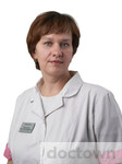 Приписнова Ольга Александровна