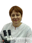 Пронина Татьяна Викторовна