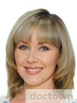 Елисеева Ольга Александровна