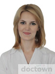 Ельшина Оксана Дмитриевна