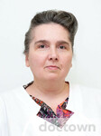 Мягкова Вера Дмитриевна