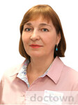 Мясникова Татьяна Александровна