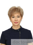 Надуева Светлана Ивановна