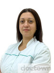 Наливан Елена Николаевна