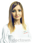 Назарова Мария Александровна