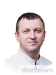 Рябаконов Сергей Александрович