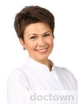 Рябова Елена Дмитриевна