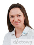 Рыбакова Наталья Владимировна
