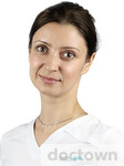 Ульяницкая Елена Станиславовна