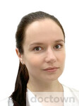 Ульянова Татьяна Максимовна