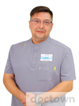Святненко Борис Игоревич