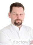 Филатов Дмитрий Сергеевич