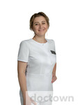 Филенкова Марина Александровна