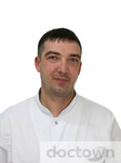 Филипчиков Андрей Федорович