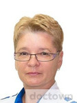 Фирсова Елена Владимировна