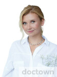 Сорокина Ирина Александровна