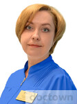 Шахалова Анна Павловна