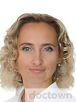 Шаманина Ольга Геннадьевна