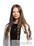 Шаповалова Екатерина Александровна