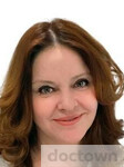 Шарапова Анна Викторовна