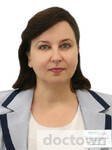 Шарапова Светлана Ивановна