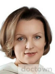 Шарунова Дина Александровна