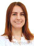 Головинская Наталья Сергеевна