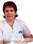 Щебет Ольга Викторовна