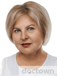 Щербакова Светлана Юрьевна