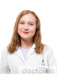 Шестакова Ксения Владимировна