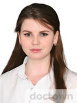 Шевякова Алена Сергеевна