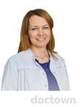 Шибаева Ирина Владимировна