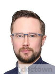 Шихалев Павел Николаевич