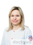 Шиллер София Исааковна